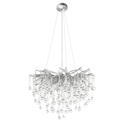 Подвесная люстра LOFT IT Drops 10376/600