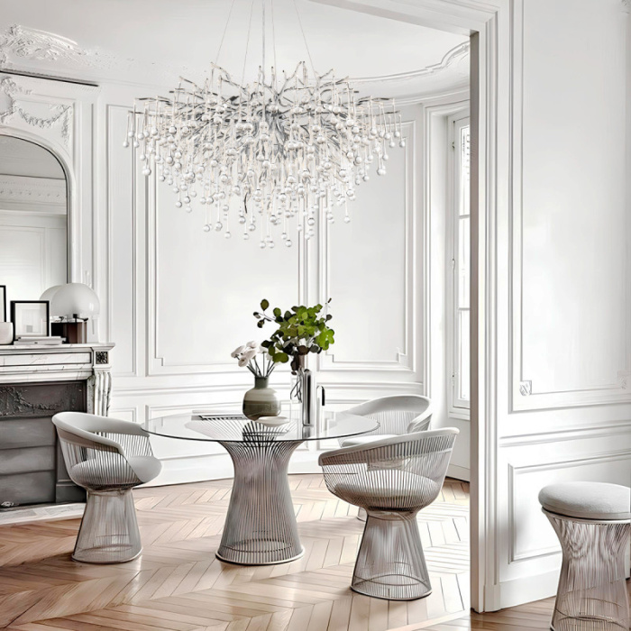 Подвесная люстра LOFT IT Drops 10376/600