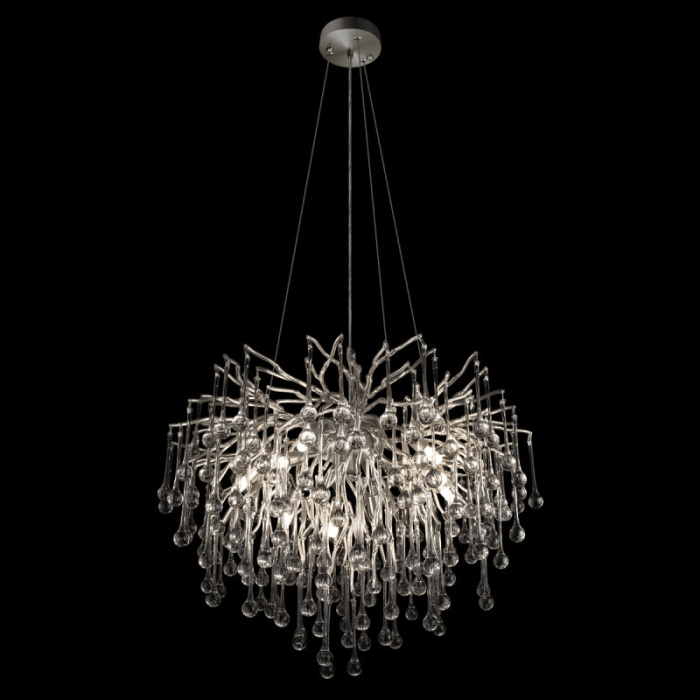 Подвесная люстра LOFT IT Drops 10376/600