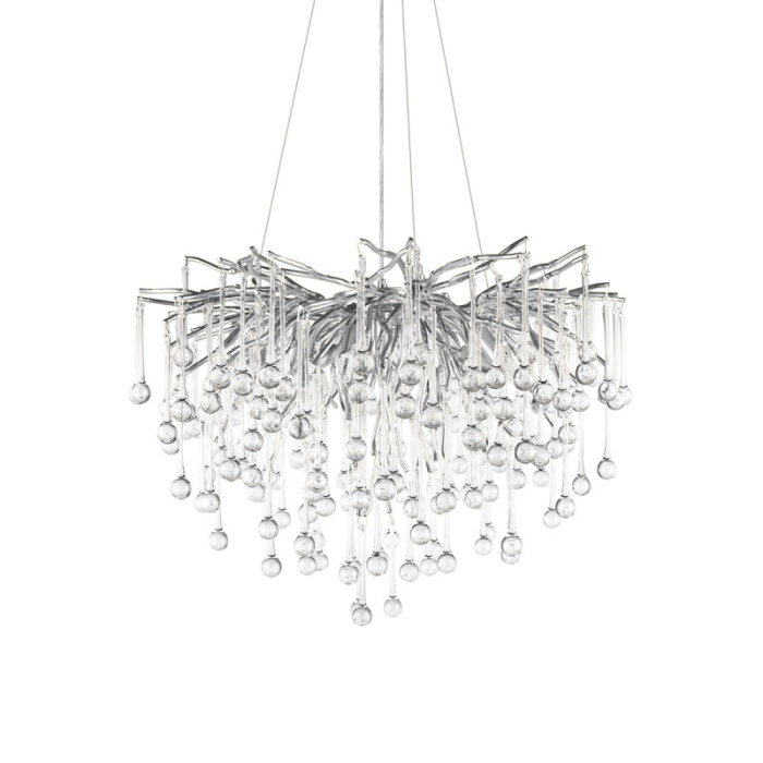 Подвесная люстра LOFT IT Drops 10376/600