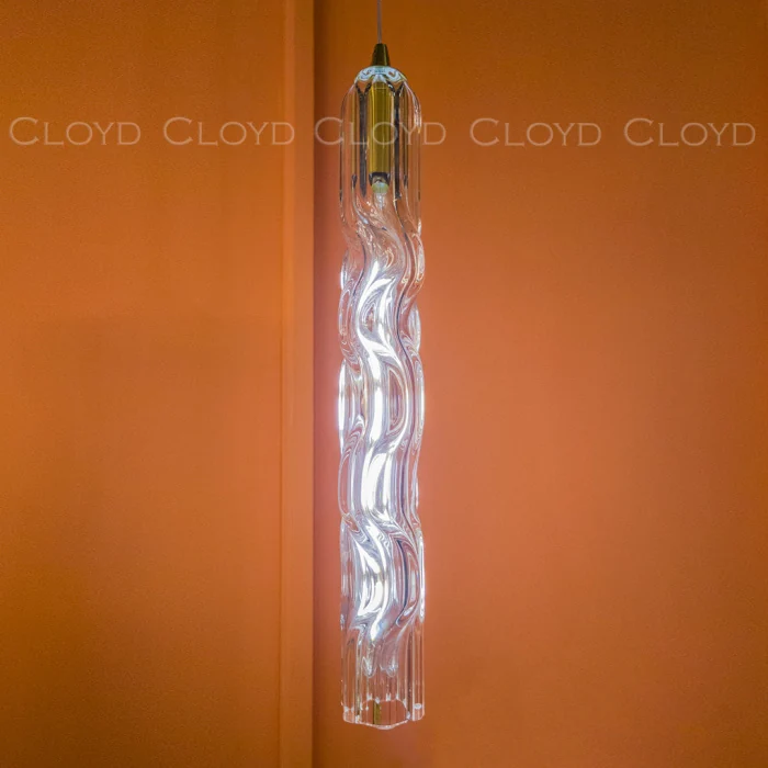 Подвесной светильник Cloyd Iceberg 11641