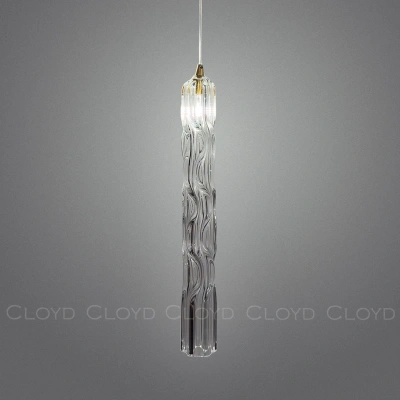 Подвесной светильник Cloyd Iceberg 11641