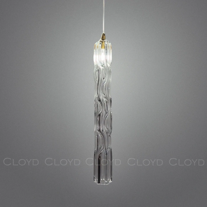 Подвесной светильник Cloyd Iceberg 11641