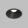 Встраиваемый светильник Denkirs Shine Glow DK2431-BK