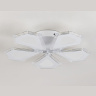 Потолочный светодиодный светильник с пультом Ambrella light FA4030