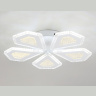 Потолочный светодиодный светильник с пультом Ambrella light FA4030