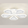 Потолочный светодиодный светильник с пультом Ambrella light FA4030