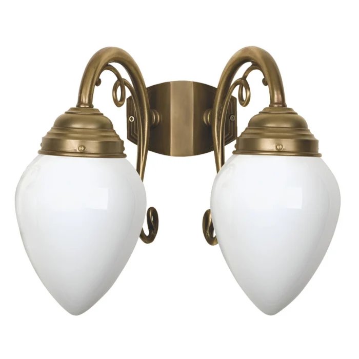 Бра Berliner Messinglampen AD152-123opB