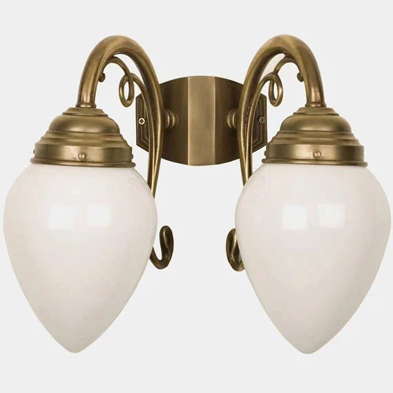 Бра Berliner Messinglampen AD152-123opB