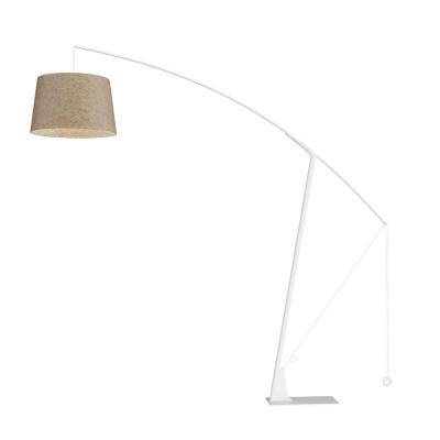 Торшер Loft it Fishrod LOFT5003-WH