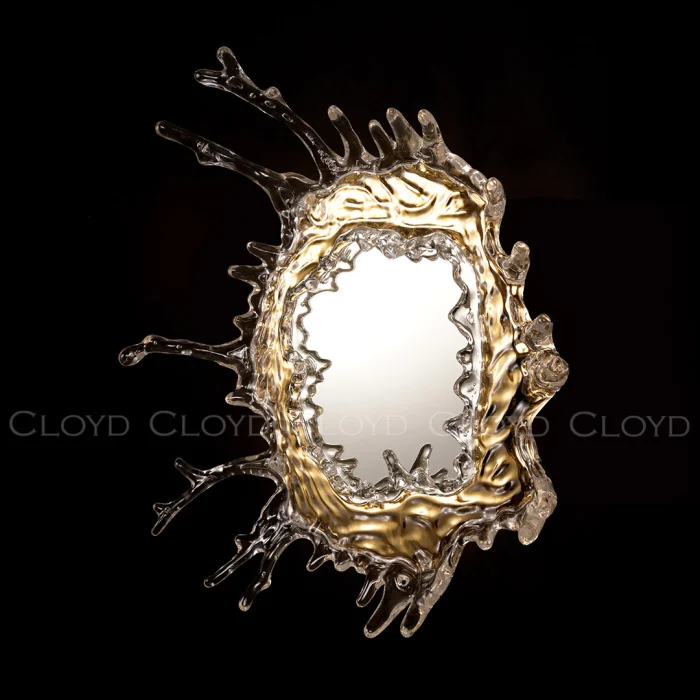 Зеркало Cloyd Evoke 50151