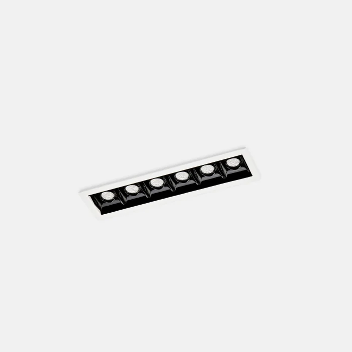 Встраиваемый светильник Leds C4 90-7804-14-TW