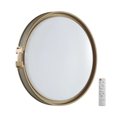 Настенно-потолочный светильник SONEX FAVEMO GREY 7654/EL