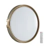 Настенно-потолочный светильник SONEX FAVEMO GREY 7654/EL