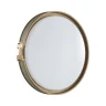 Настенно-потолочный светильник SONEX FAVEMO GREY 7654/EL