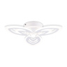Потолочный светодиодный светильник с пультом Ambrella light FA4545