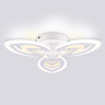 Потолочный светодиодный светильник с пультом Ambrella light FA4545