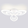 Потолочный светодиодный светильник с пультом Ambrella light FA4545