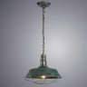 Подвесной светильник Arte Lamp Ferrico A9183SP-1BG