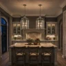 Люстра подвесная CELLULA ST LUCE SL239.103.06