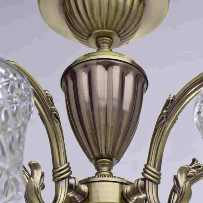 Люстра Ариадна MW-LIGHT 450019105