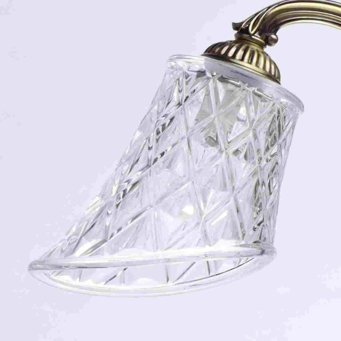 Люстра Ариадна MW-LIGHT 450019105