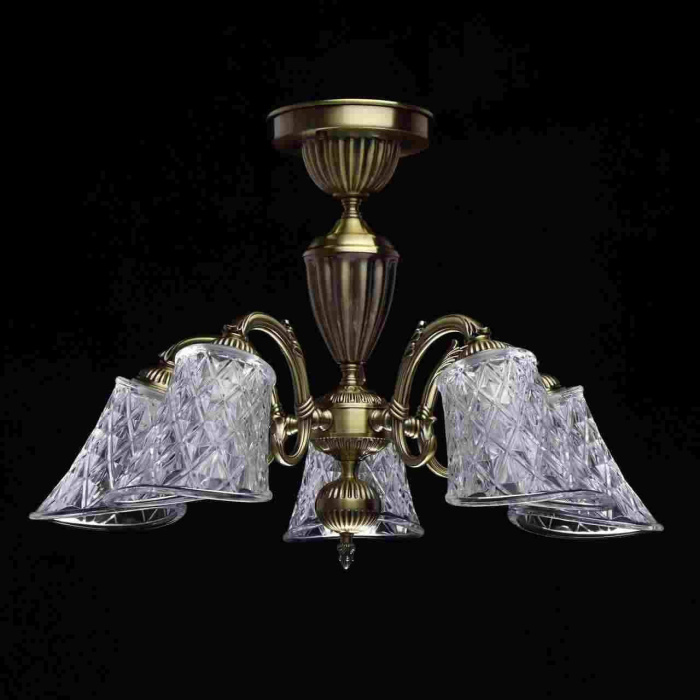 Люстра Ариадна MW-LIGHT 450019105