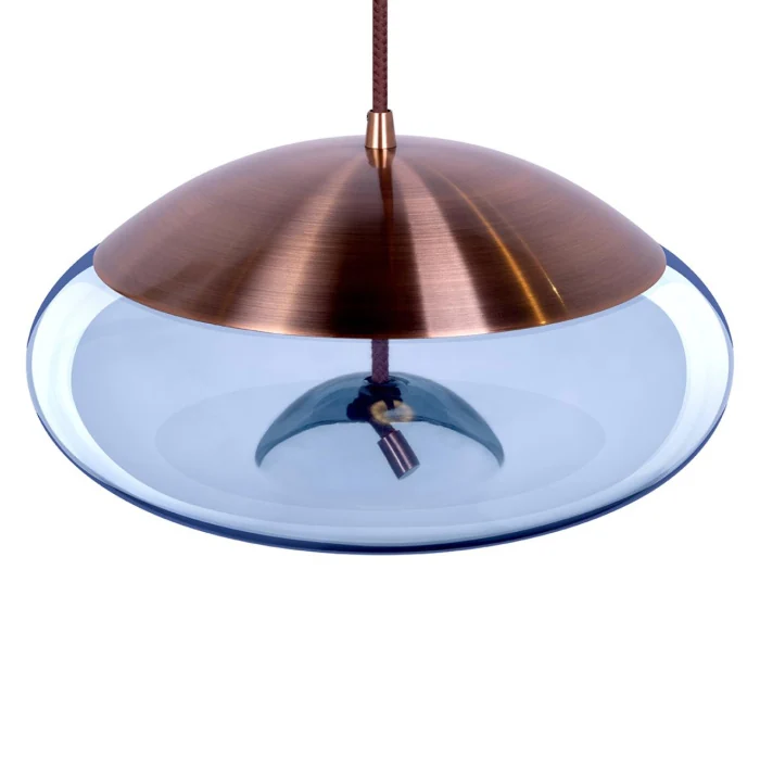 Подвесной светильник Loft it Knot 8133-D