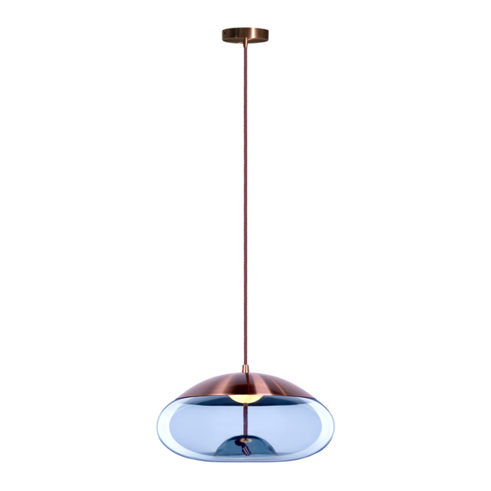 Подвесной светильник Loft it Knot 8133-D