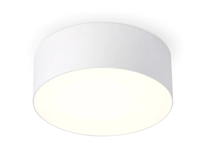Потолочный светодиодный светильник Ambrella light FV5511