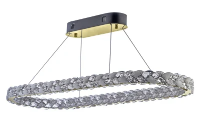 Люстра подвесная Dio D'Arte Elite Este L 1.5.100x35.100 N