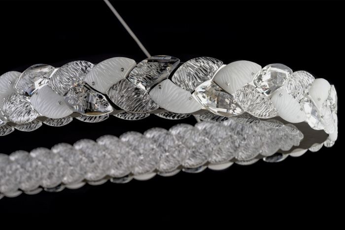 Люстра подвесная Dio D'Arte Elite Este L 1.5.100x35.100 N