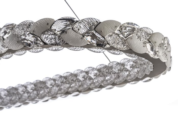 Люстра подвесная Dio D'Arte Elite Este L 1.5.100x35.100 N