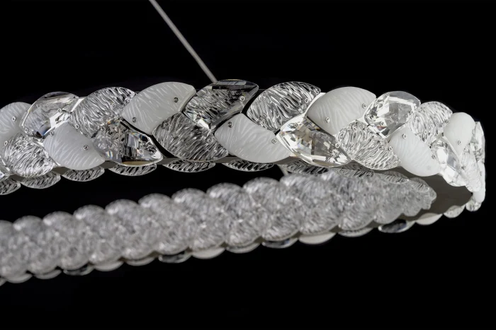 Люстра подвесная Dio D'Arte Elite Este L 1.5.100x35.100 N