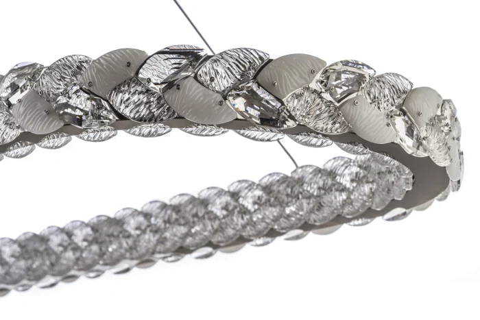 Люстра подвесная Dio D'Arte Elite Este L 1.5.100x35.100 N