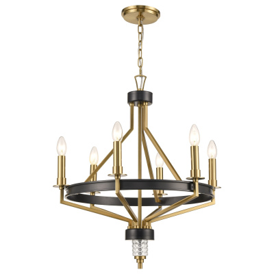 Подвесной светильник WERTMARK WE246.06.503