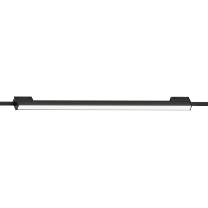 Магнитный трековый светильник Arte Lamp OPTIMA A8461PL-1BK