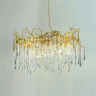 Подвесной светильник L'Arte Luce Luxury Aqua L04312