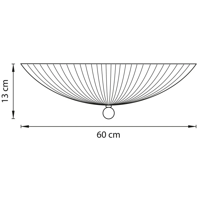 Люстра потолочная Zucche Lightstar 820860-1