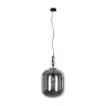 Подвесной светильник Loft it Oda 10195/350 Smoke