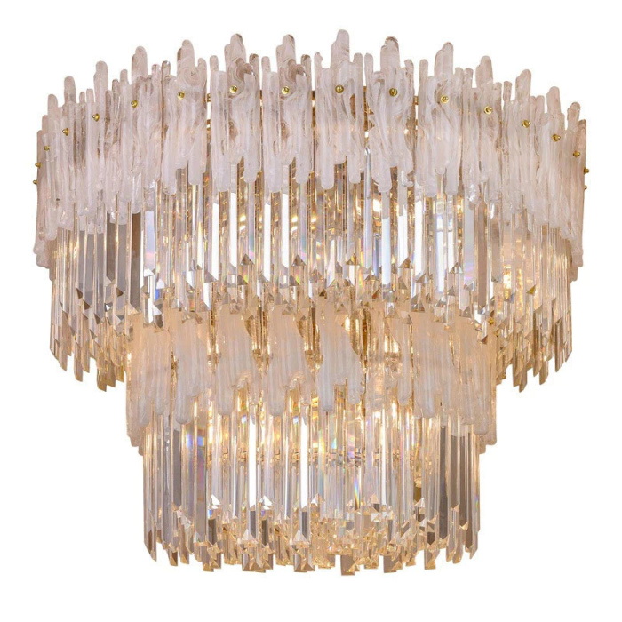 Подвесной светильник L'Arte Luce Luxury Glacier L25212.92