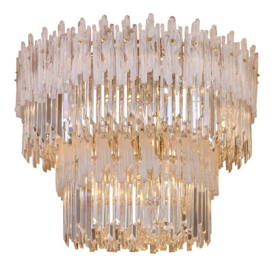 Подвесной светильник L&#039;Arte Luce Luxury Glacier L25212.92