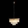 Люстра подвесная Loft it Prism clear 10019/500S