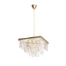 Люстра подвесная Loft it Prism clear 10019/500S