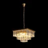 Люстра подвесная Loft it Prism clear 10019/500S