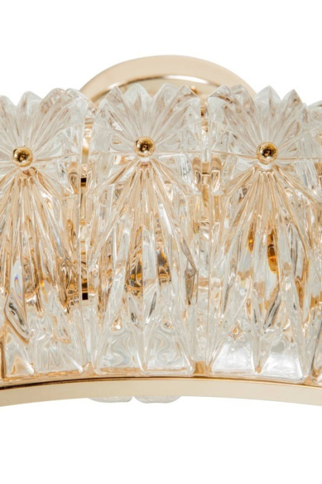 Подвесной светильник L'Arte Luce Luxury Uniteo L92012.92