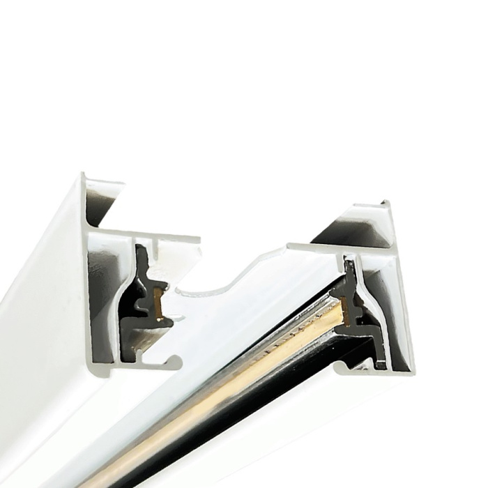 Шинопровод накладной Ш34хВ21 мм WTE.I5.001 WERTMARK