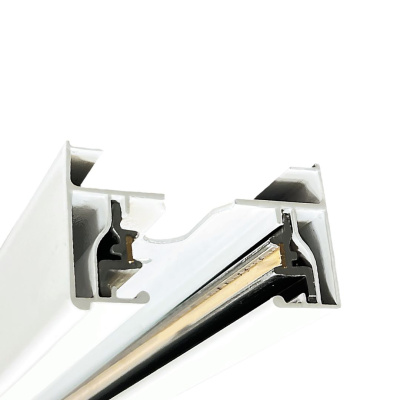 Шинопровод накладной Ш34хВ21 мм WTE.I5.001 WERTMARK