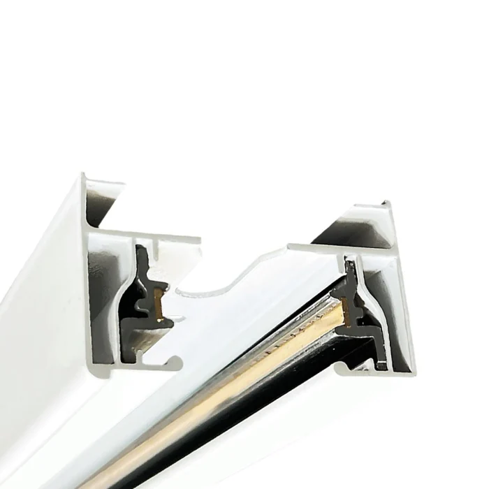 Шинопровод накладной Ш34хВ21 мм WTE.I5.001 WERTMARK