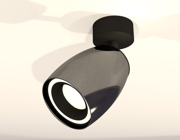 Комплект поворотного светильника с акрилом Ambrella light XM1123003